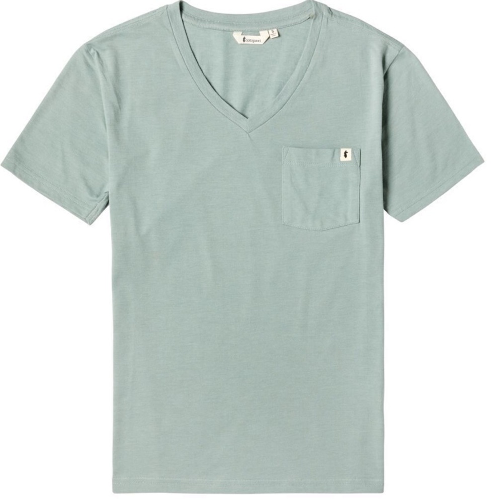 🌿Cotopaxi Buenas V-Neck